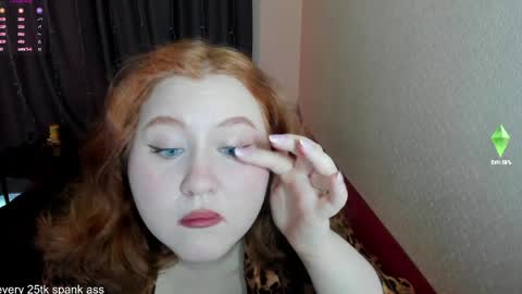 Georginia online show from 04.16.26