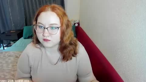 Snapshot of georginia_grimes chatting on 07.17.26 Georginia online show from 07.17.26