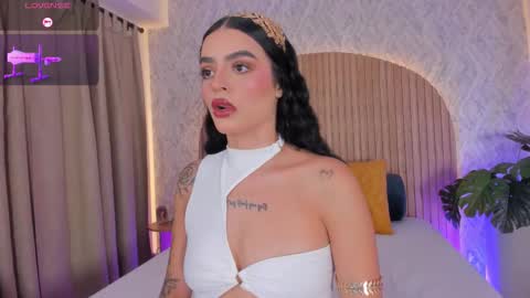 Kendal  online show from 10.18.25