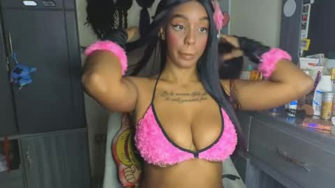 georgiss_ online show from 04.02.26