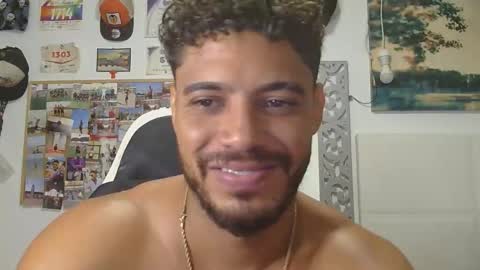 geovannygarrido91 online show from 09.30.25