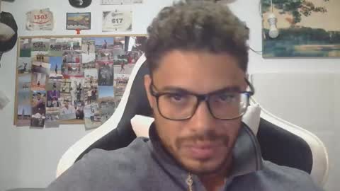 geovannygarrido91 online show from 10.26.25