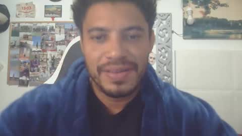 geovannygarrido91 online show from 11.28.25