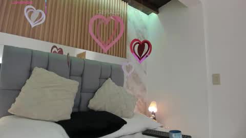 Snapshot of gerald_withe chatting on 02.15.26 Gerald Withe online show from 02.15.26