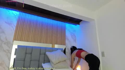 Snapshot of gerald_withe chatting on 02.20.26 Gerald Withe online show from 02.20.26