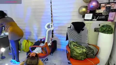 Snapshot of geralfernandez chatting on 05.23.26 geralfernandez online show from 05.23.26