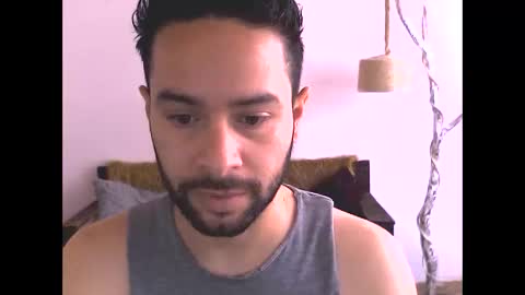 geralt_derivia online show from 11.20.25