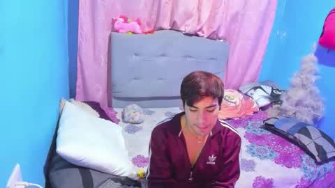 Snapshot of gerar_santos chatting on 06.07.26 Gerar online show from 06.07.26