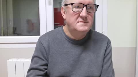 gerardlp131313 online show from 11.07.25