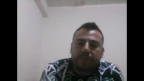 gerardopinedaunah online show from 03.26.26