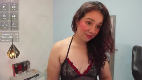 Snapshot of gerasmebarack chatting on 02.25.25 gerasmebarack online show from 02.25.25