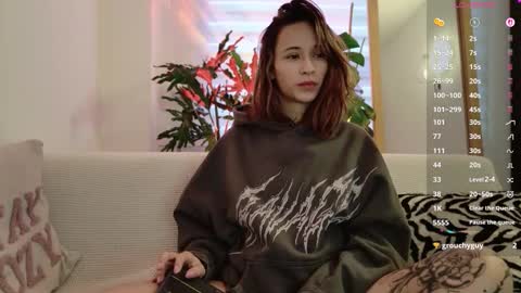 gerberablooms77 online show from 03.25.26