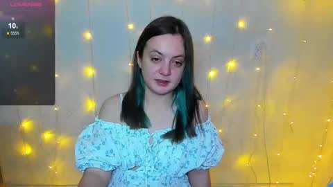 Gerda online show from 12.30.24