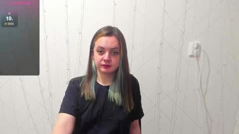 Gerda online show from 01.05.25