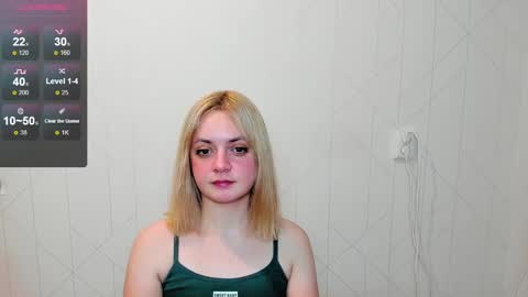 Gerda online show from 01.16.25