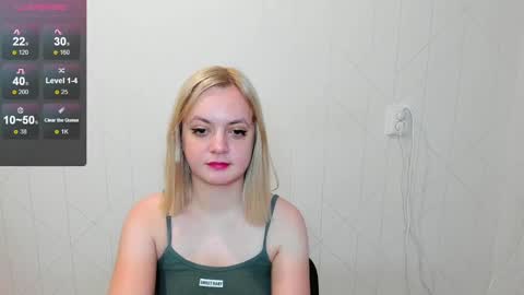 Gerda online show from 01.18.25