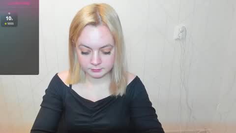 Gerda online show from 01.19.25
