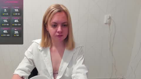Gerda online show from 01.19.25