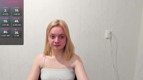 Gerda online show from 01.24.25
