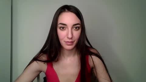 Gerda online show from 02.28.25