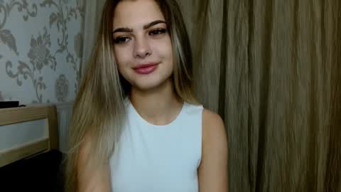 Gerda online show from 10.07.25