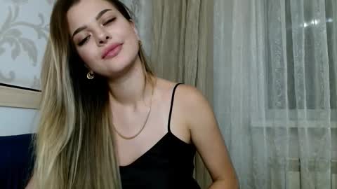 Gerda online show from 10.23.25