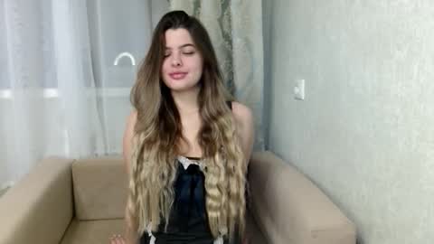 Gerda online show from 12.21.25