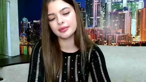Snapshot of gerda_bloempje chatting on 06.30.26 Gerda online show from 06.30.26