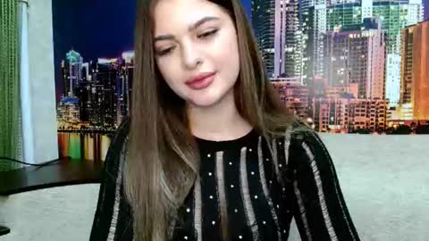 Snapshot of gerda_bloempje chatting on 07.19.26 Gerda online show from 07.19.26