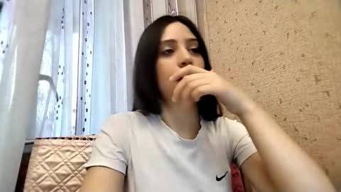 Snapshot of gerdamacaraig chatting on 10.15.25 Kate online show from 10.15.25