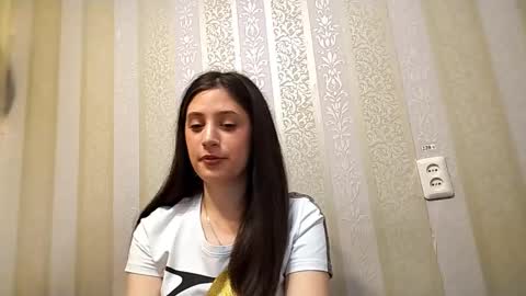 Snapshot of gerdamacaraig chatting on 10.20.25 Kate online show from 10.20.25