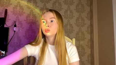 Amelia online show from 10.05.25