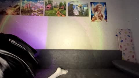 Amelia online show from 10.10.25