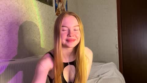 Amelia online show from 10.11.25