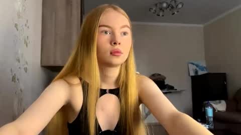 Amelia online show from 10.25.25