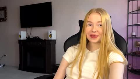 Amelia online show from 11.03.25