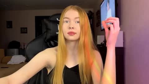 Amelia online show from 11.13.25