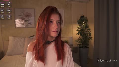 germaine_jones online show from 02.21.26