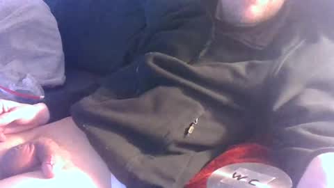 Snapshot of german33bi chatting on 01.20.25 German33FFM1 online show from 01.20.25