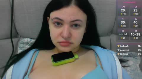 Eva online show from 01.12.25