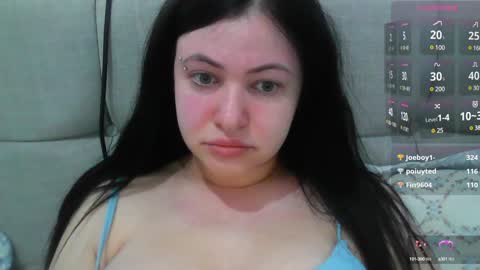 Eva online show from 01.13.25