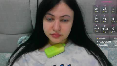 Eva online show from 01.13.25