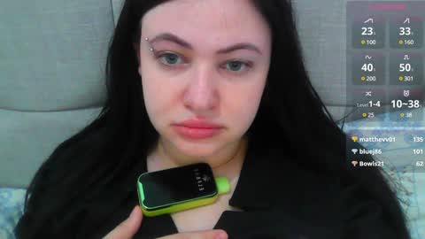 Eva online show from 01.14.25