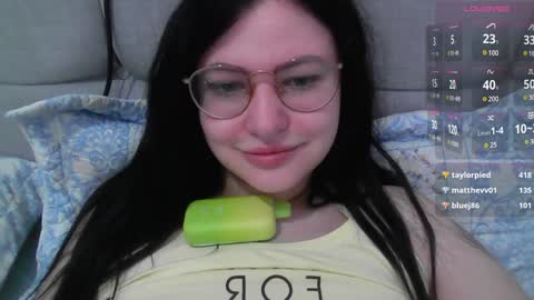 Eva online show from 01.15.25