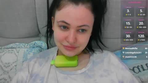 Eva online show from 01.16.25