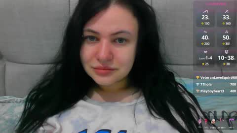 Eva online show from 01.16.25