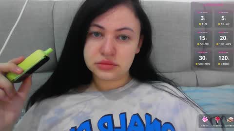 Eva online show from 01.17.25