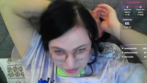 Eva online show from 01.18.25