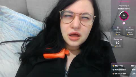 Eva online show from 01.22.25