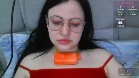 Eva online show from 01.24.25